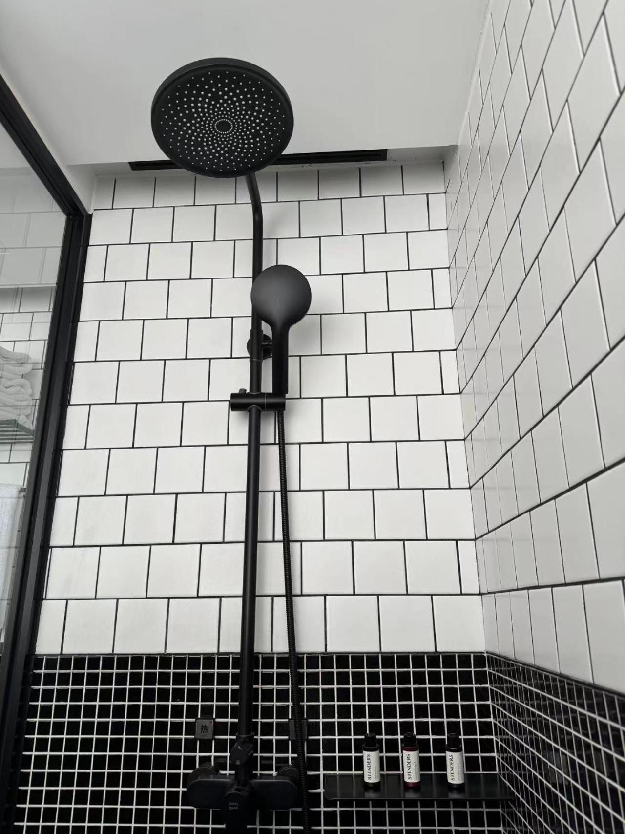 Mia Hotel - Shanghai Xuhui Jiaotong University מראה חיצוני תמונה